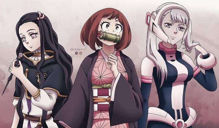Waifus 2023